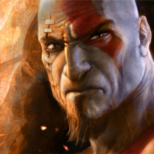 Illustration for article titled Which Game Character Would Star in the Game of Your Life?